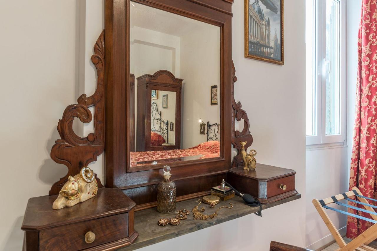 San Paolo Steampunk Flat Apartment Rome Luaran gambar