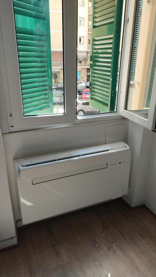 San Paolo Steampunk Flat Apartment Rome Luaran gambar